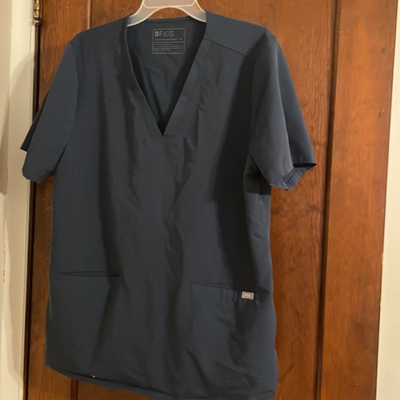 Figs Other Figs Scrubs Set Dark Harbor Poshmark